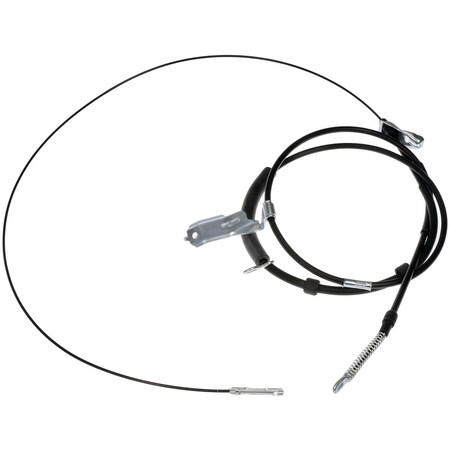 Dorman BRAKE CABLE C660968